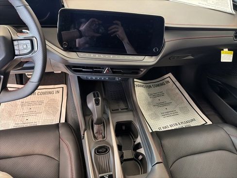 New 2026 Dodge Charger Daytona Scat Pack image 14