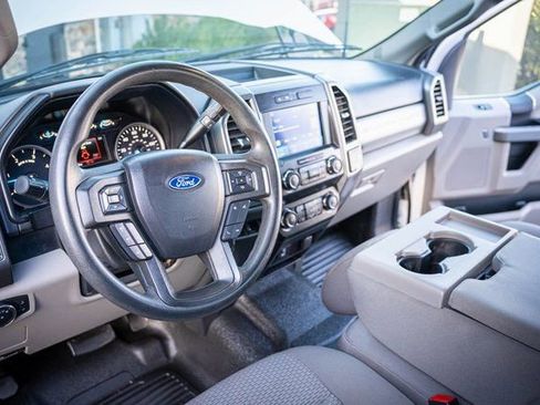 Used 2021 Ford F350 XLT w/ XLT Value Package image 17