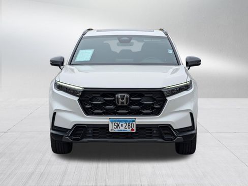 Used 2026 Honda CR-V Sport-L image 2