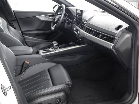 Used 2025 Audi A5 2.0T Premium Plus AWD/4WD image 41