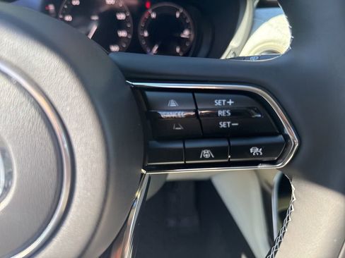 New 2026 MAZDA CX-90 3.3 Turbo S w/ Premium Plus image 11