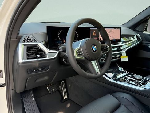 New 2026 BMW X5 xDrive40i AWD/4WD image 9