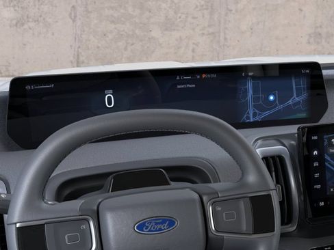 New 2025 Ford Expedition Max Active AWD/4WD image 13