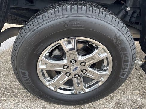 Used 2023 Ford F150 XLT w/ Equipment Group 302A High image 20