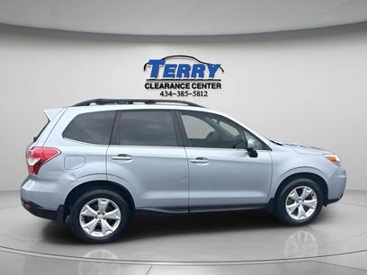 Used 2014 Subaru Forester 2.5i Limited w/ Popular Package #2
