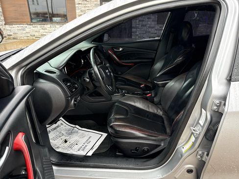 Used 2014 Dodge Dart GT image 9