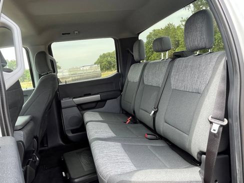 Used 2026 Ford F450 XLT w/ FX4 Off-Road Package AWD/4WD image 11