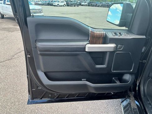 Used 2020 Ford F150 Lariat w/ Equipment Group 501A Mid AWD/4WD image 14