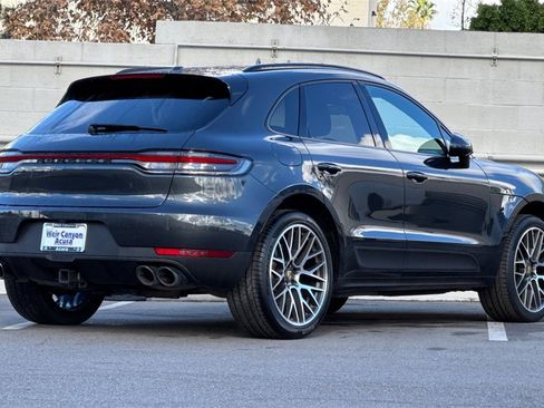 Used 2020 Porsche Macan image 7