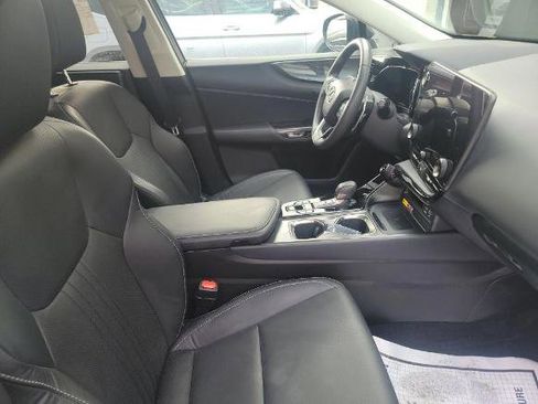 Used 2023 Lexus NX 350 AWD image 7