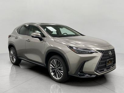 Used 2026 Lexus NX 350h AWD w/ Accessory Package (2T)