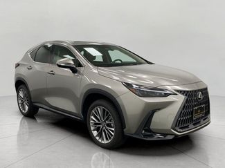 Used 2026 Lexus NX 350h AWD w/ Accessory Package (2T) video 1