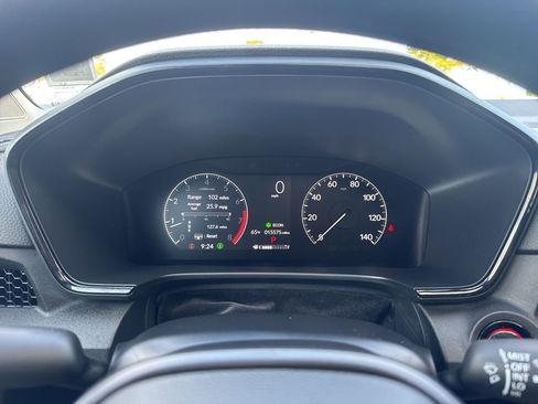 Certified 2023 Honda CR-V EX image 26