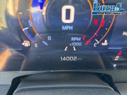 Used 2024 Chevrolet Traverse LS