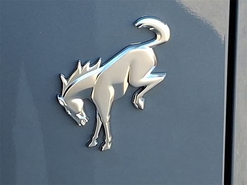 New 2025 Ford Bronco Outer Banks image 10