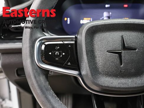 Used 2023 Polestar Polestar 2 AWD/4WD image 15