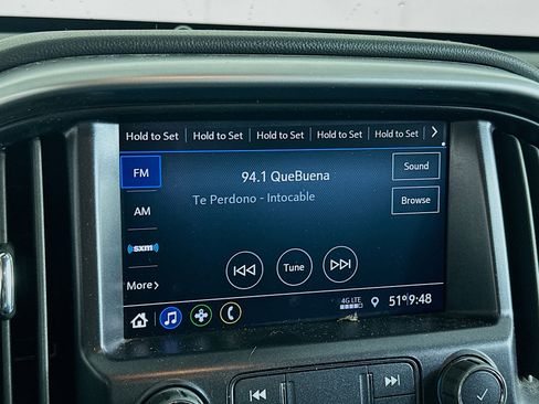 Used 2022 Chevrolet Colorado LT w/ Fleet Safety Package image 21