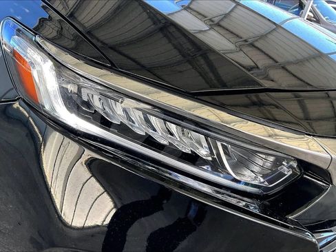 Used 2019 Honda Accord Sport image 28