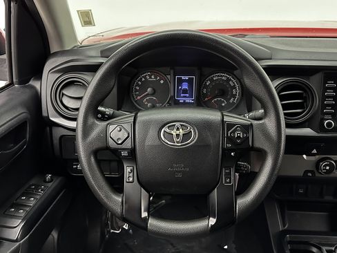 Used 2021 Toyota Tacoma SR w/ SR Convenience Package image 18