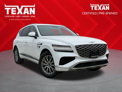 Used 2025 Genesis GV80 2.5T Standard
