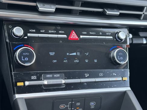 New 2026 Hyundai Santa Fe SE image 24