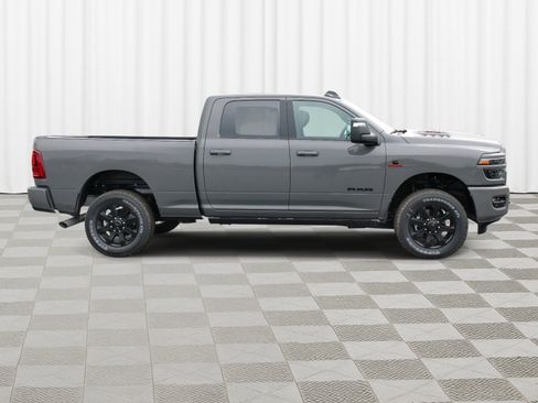 New 2026 RAM 2500 Laramie image 29