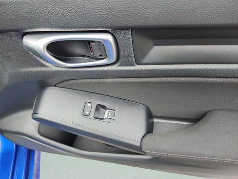 Used 2024 Honda Civic Sport image 25
