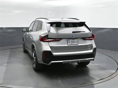 New 2026 BMW X1 xDrive28i w/ M Sport Package image 8