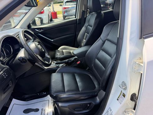 Used 2014 MAZDA CX-5 Grand Touring AWD/4WD image 10