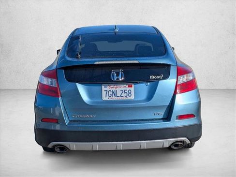 Used 2015 Honda Crosstour EX-L image 6