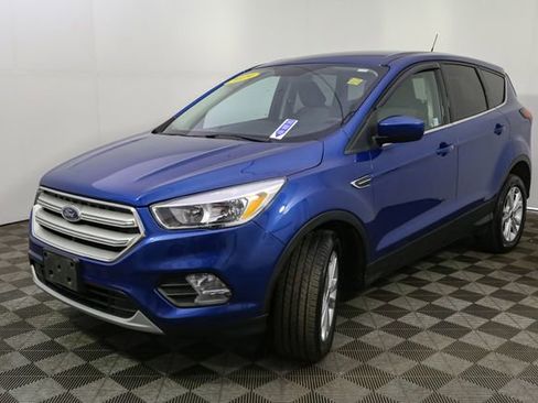 Used 2019 Ford Escape SE AWD/4WD image 5