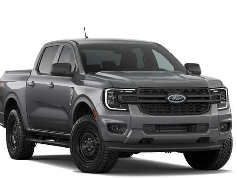 New 2026 Ford Ranger XL image 26