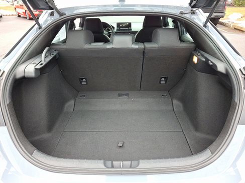 Used 2022 Honda Civic Sport image 29