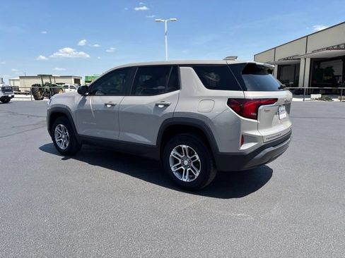 Used 2026 GMC Terrain Elevation AWD/4WD image 7