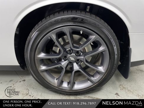 Used 2023 Dodge Challenger R/T Scat Pack w/ Plus Package image 12