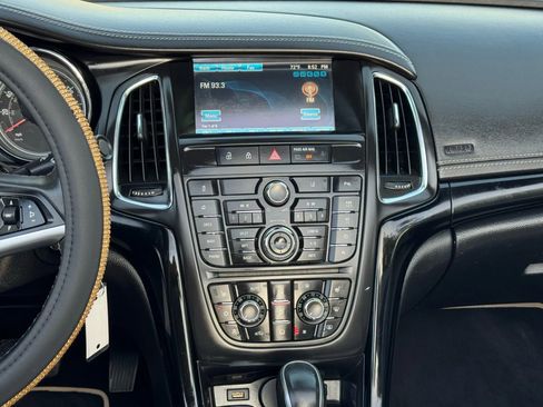 Used 2016 Buick Cascada Premium FWD image 30