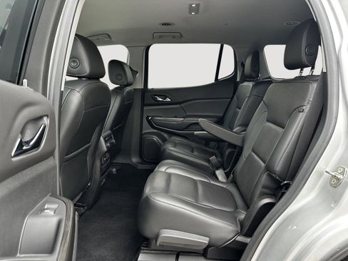 Used 2019 GMC Acadia SLT AWD/4WD image 20