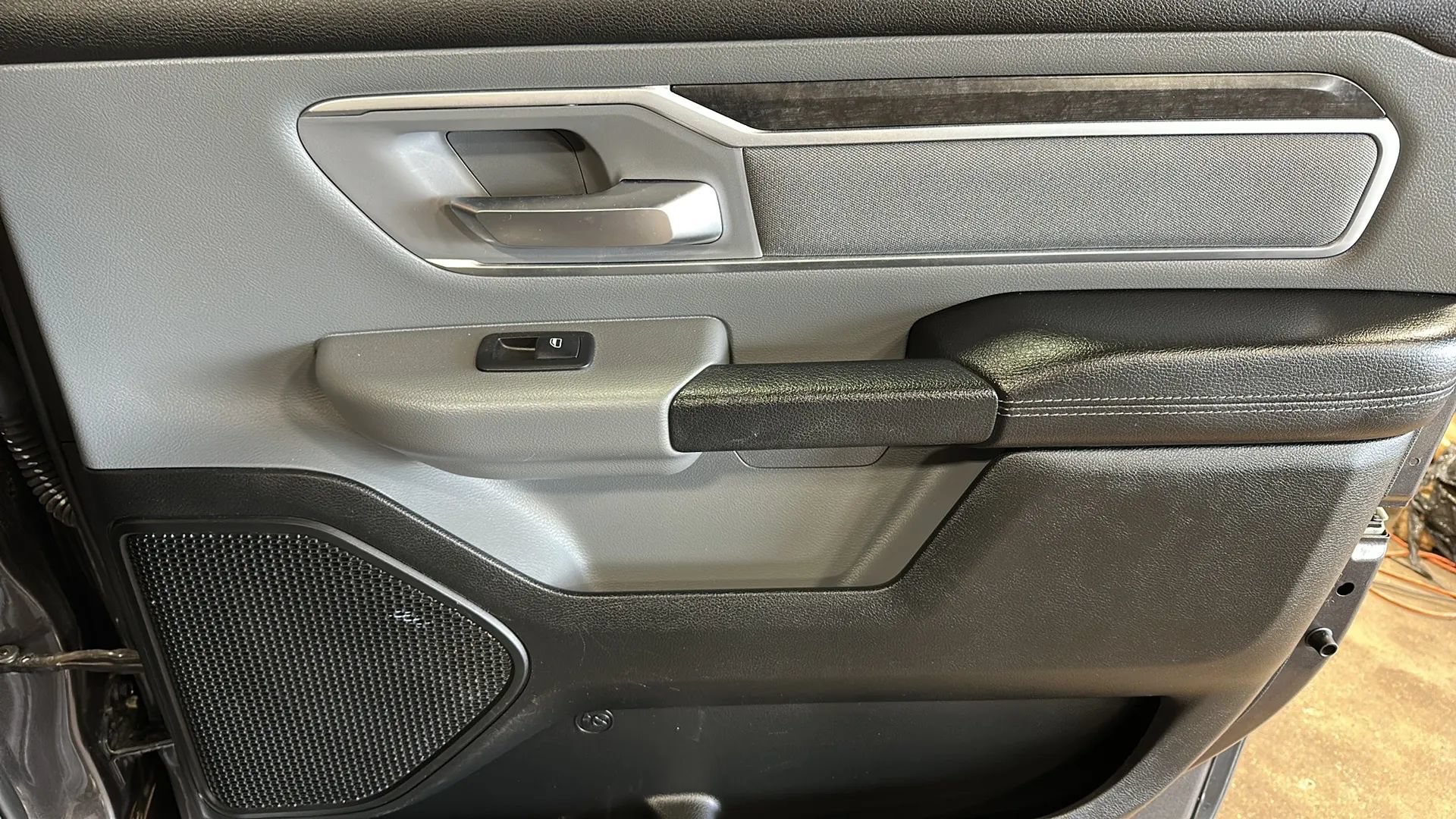 Used 2019 RAM 1500 Big Horn AWD/4WD image 14