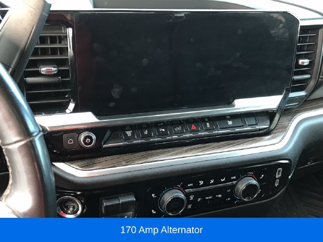 Certified 2025 Chevrolet Silverado 3500 LT w/ Safety Package AWD/4WD image 32