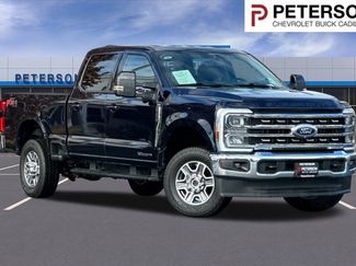 Used 2024 Ford F350 Lariat 360° Tour