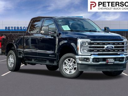 Used 2024 Ford F350 Lariat