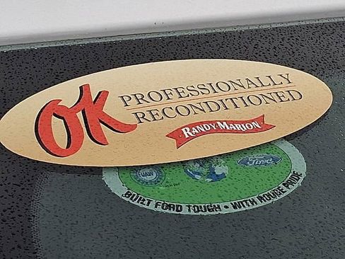 Used 2024 Ford F150 XLT w/ Mobile Office Package image 30