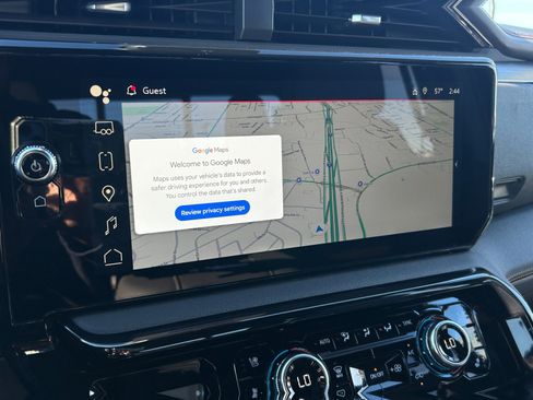 New 2026 GMC Sierra 2500 AT4X image 14