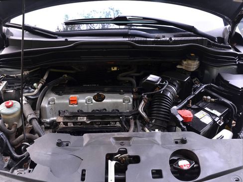 Used 2011 Honda CR-V LX image 12