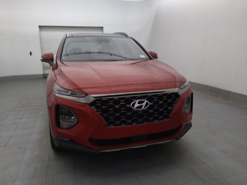 Used 2020 Hyundai Santa Fe Limited FWD image 14