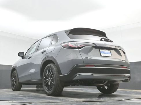 New 2026 Honda HR-V Sport image 43