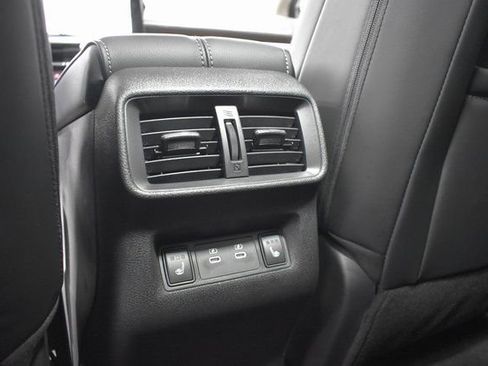 New 2026 Nissan Murano Platinum w/ Cargo Package image 34