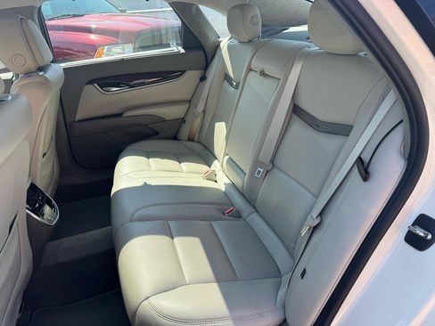 Used 2013 Cadillac XTS Platinum FWD image 15