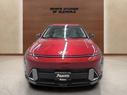New 2026 Hyundai Kona SEL Sport AWD/4WD image 9