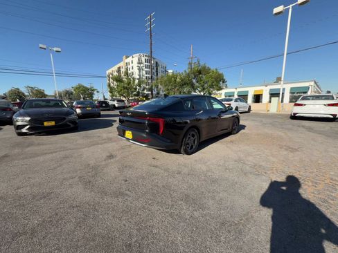 Used 2026 Kia K4 FWD image 12